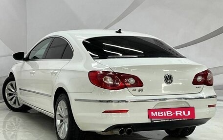 Volkswagen Passat CC I рестайлинг, 2010 год, 997 000 рублей, 7 фотография