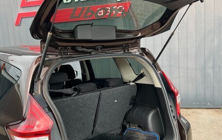 Nissan Note II рестайлинг, 2017 год, 1 159 000 рублей, 5 фотография