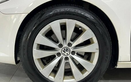 Volkswagen Passat CC I рестайлинг, 2010 год, 997 000 рублей, 24 фотография