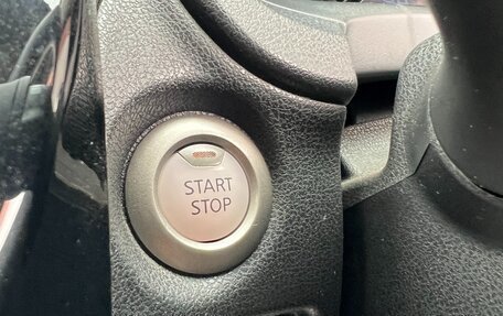 Nissan Note II рестайлинг, 2017 год, 1 159 000 рублей, 12 фотография