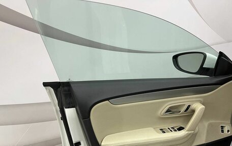 Volkswagen Passat CC I рестайлинг, 2010 год, 997 000 рублей, 21 фотография