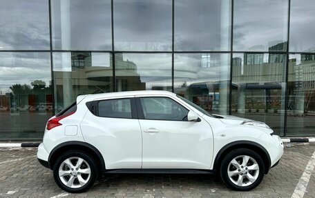Nissan Juke II, 2012 год, 1 056 000 рублей, 4 фотография