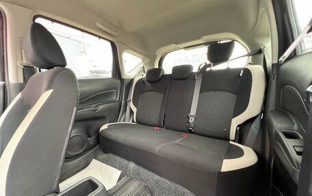 Nissan Note II рестайлинг, 2017 год, 1 159 000 рублей, 15 фотография