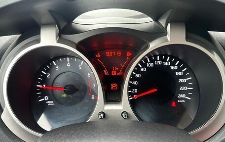 Nissan Juke II, 2012 год, 1 056 000 рублей, 12 фотография