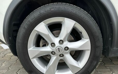 Nissan Juke II, 2012 год, 1 056 000 рублей, 10 фотография