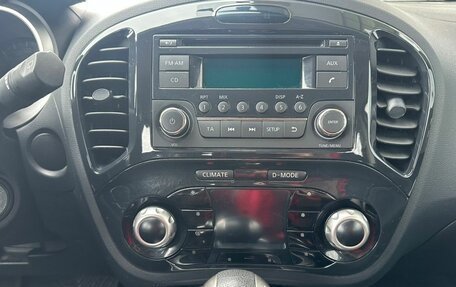 Nissan Juke II, 2012 год, 1 056 000 рублей, 15 фотография
