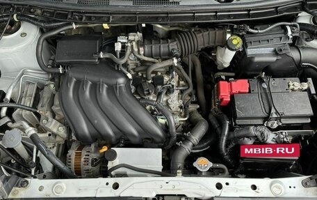 Nissan Juke II, 2012 год, 1 056 000 рублей, 20 фотография