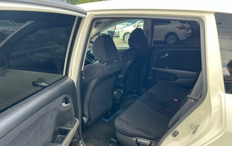 Honda Stream II, 2009 год, 1 199 000 рублей, 11 фотография