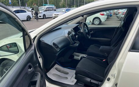 Honda Stream II, 2009 год, 1 199 000 рублей, 10 фотография