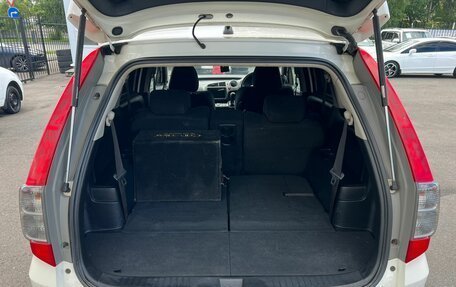 Honda Stream II, 2009 год, 1 199 000 рублей, 12 фотография