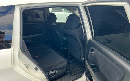 Honda Stream II, 2009 год, 1 199 000 рублей, 13 фотография