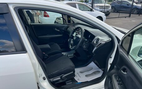Honda Stream II, 2009 год, 1 199 000 рублей, 14 фотография
