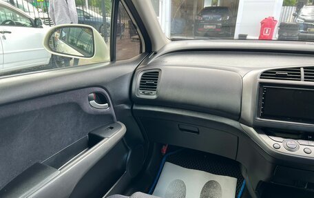 Honda Stream II, 2009 год, 1 199 000 рублей, 16 фотография