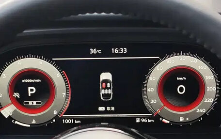 Nissan Qashqai, 2024 год, 1 990 000 рублей, 12 фотография