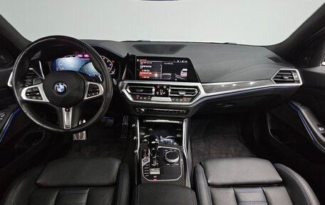 BMW 3 серия, 2022 год, 5 320 000 рублей, 5 фотография