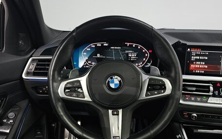 BMW 3 серия, 2022 год, 5 320 000 рублей, 6 фотография