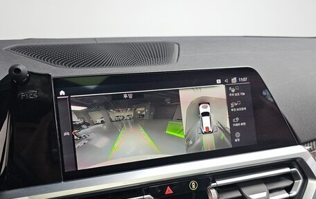 BMW 3 серия, 2022 год, 5 320 000 рублей, 7 фотография