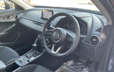 Mazda CX-3 I, 2020 год, 1 090 222 рублей, 5 фотография