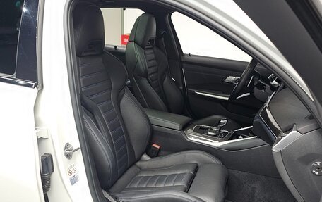 BMW 3 серия, 2022 год, 5 320 000 рублей, 14 фотография