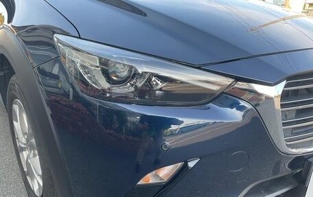 Mazda CX-3 I, 2020 год, 1 090 222 рублей, 2 фотография