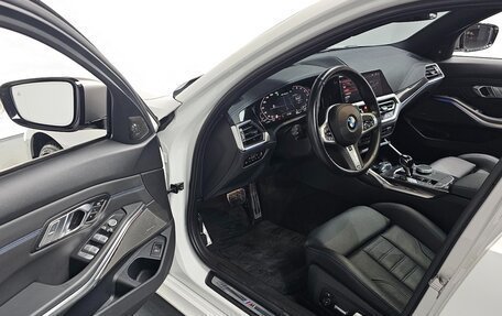 BMW 3 серия, 2022 год, 5 320 000 рублей, 13 фотография