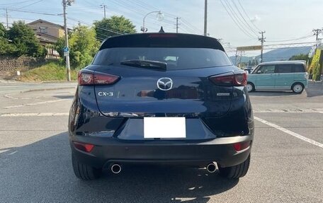 Mazda CX-3 I, 2020 год, 1 090 222 рублей, 13 фотография