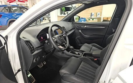 Skoda Karoq I, 2025 год, 4 000 000 рублей, 8 фотография