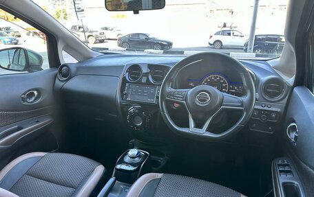 Nissan Note II рестайлинг, 2016 год, 1 166 000 рублей, 8 фотография