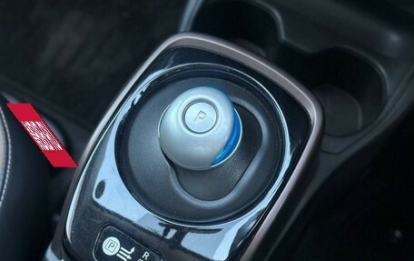 Nissan Note II рестайлинг, 2016 год, 1 166 000 рублей, 17 фотография