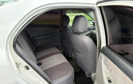 Toyota Corolla, 2001 год, 559 000 рублей, 12 фотография