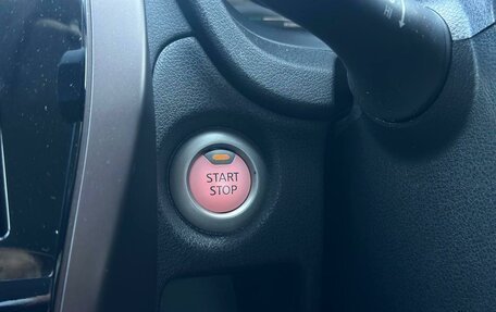 Nissan Note II рестайлинг, 2016 год, 1 166 000 рублей, 18 фотография