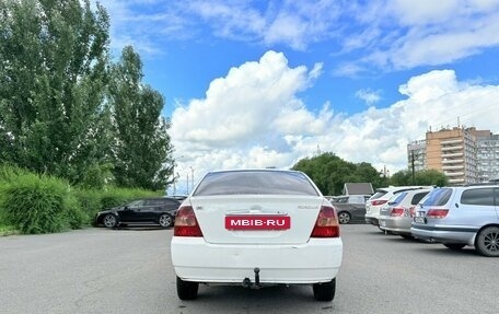 Toyota Corolla, 2001 год, 559 000 рублей, 7 фотография