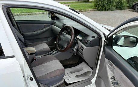 Toyota Corolla, 2001 год, 559 000 рублей, 13 фотография