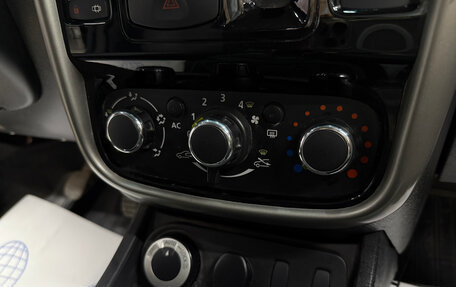 Renault Duster I рестайлинг, 2013 год, 1 010 000 рублей, 13 фотография