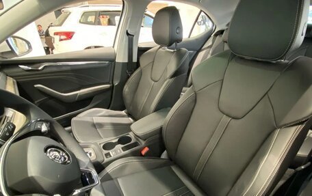 Skoda Octavia IV, 2025 год, 3 400 000 рублей, 14 фотография