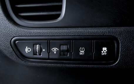 KIA Rio IV, 2019 год, 1 099 900 рублей, 20 фотография