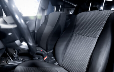 KIA Rio IV, 2019 год, 1 099 900 рублей, 18 фотография