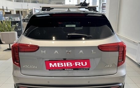 Haval Jolion, 2025 год, 2 749 000 рублей, 5 фотография