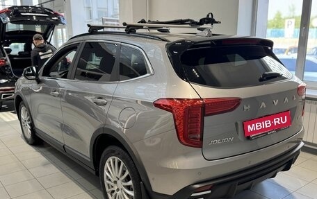Haval Jolion, 2025 год, 2 749 000 рублей, 4 фотография