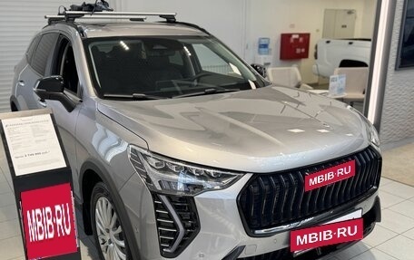 Haval Jolion, 2025 год, 2 749 000 рублей, 6 фотография