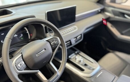 Haval Jolion, 2025 год, 2 749 000 рублей, 7 фотография