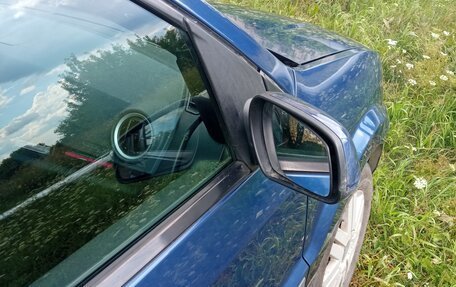 Ford Fusion I, 2006 год, 450 000 рублей, 9 фотография