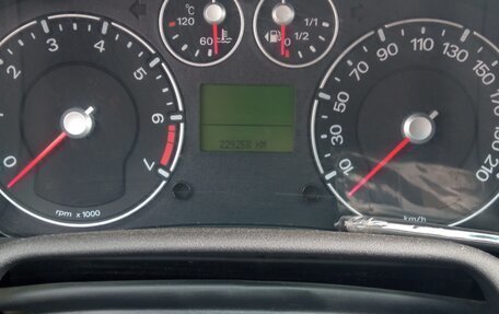 Ford Fusion I, 2006 год, 450 000 рублей, 5 фотография