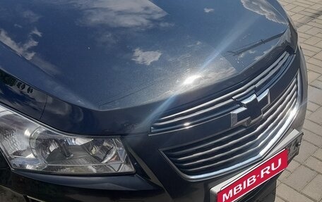 Chevrolet Cruze II, 2014 год, 1 070 000 рублей, 8 фотография