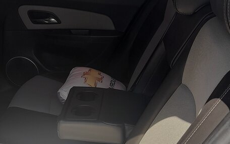 Chevrolet Cruze II, 2014 год, 1 070 000 рублей, 12 фотография