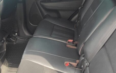 KIA Sorento II рестайлинг, 2012 год, 1 700 000 рублей, 4 фотография