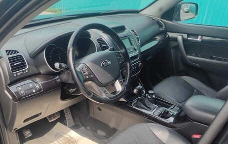 KIA Sorento II рестайлинг, 2012 год, 1 700 000 рублей, 6 фотография