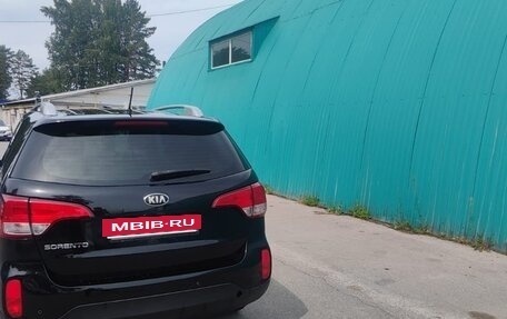 KIA Sorento II рестайлинг, 2012 год, 1 700 000 рублей, 5 фотография