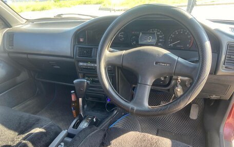 Toyota Sprinter Carib II, 1992 год, 280 000 рублей, 7 фотография