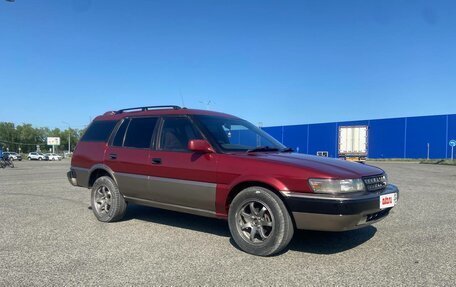 Toyota Sprinter Carib II, 1992 год, 280 000 рублей, 3 фотография